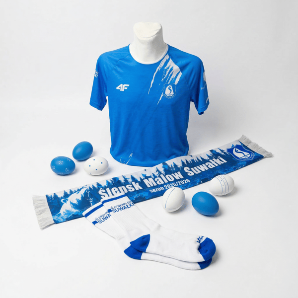 Pakiet Wielkanocny  nr 1