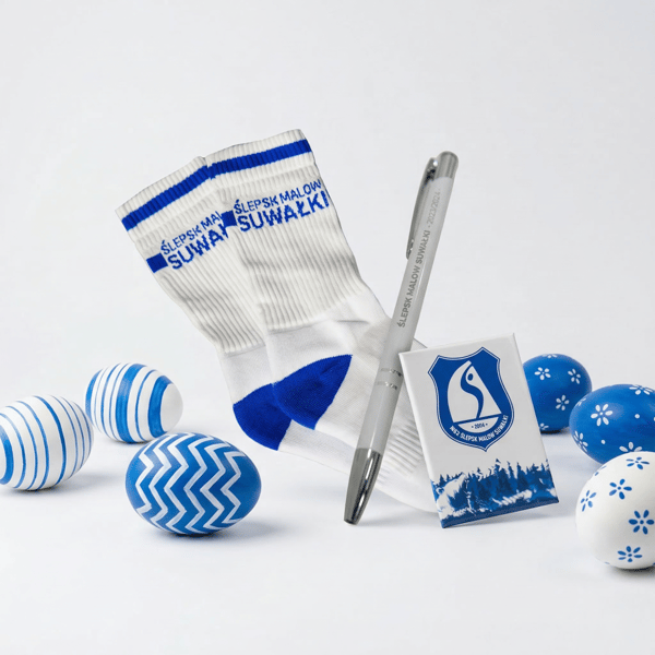 Pakiet Wielkanocny nr 3