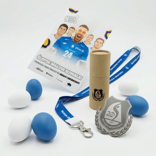 Pakiet Wielkanocny nr 4